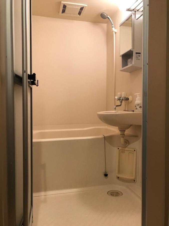 Oarai Hotel Annex Gyoraian ภายนอก รูปภาพ