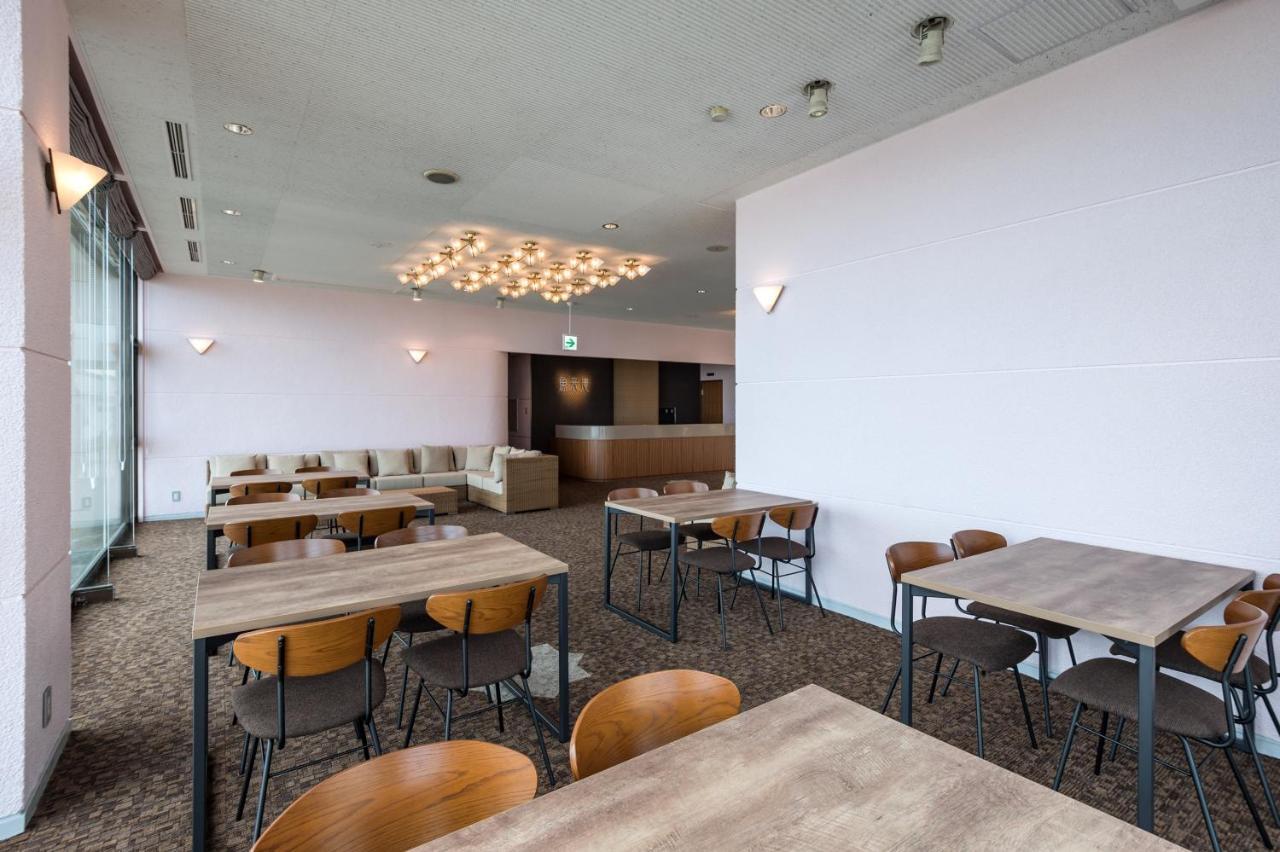 Oarai Hotel Annex Gyoraian ภายนอก รูปภาพ